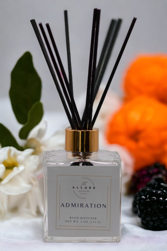 Admiration Reed Diffuser