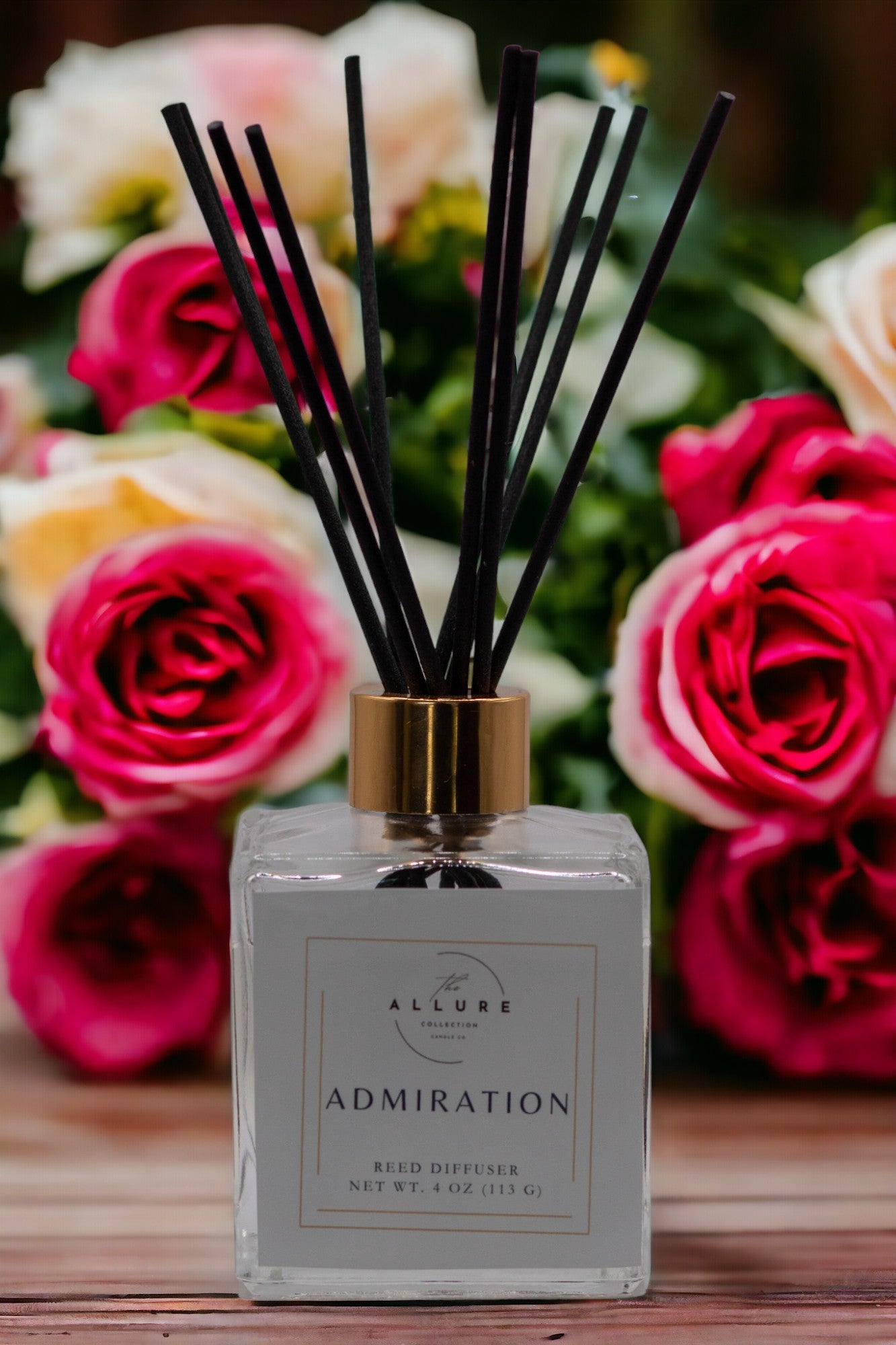 Reed Diffusers