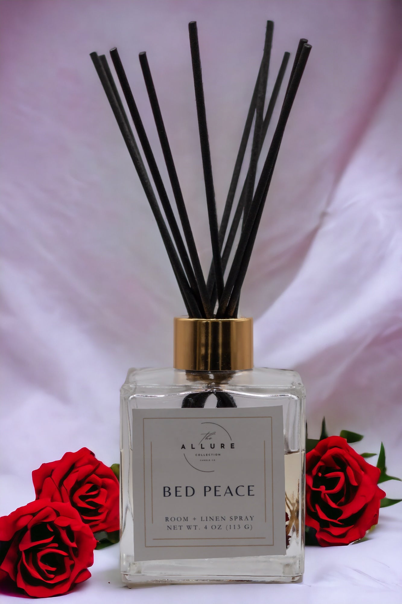 Bed Peace Reed Diffuser