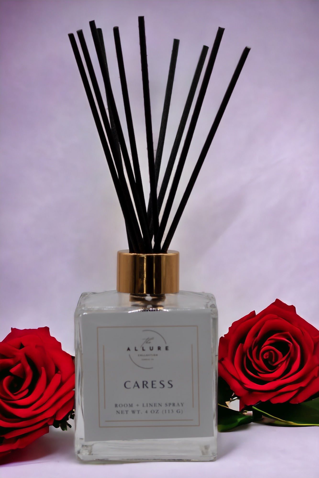 Caress Reed Diffuser