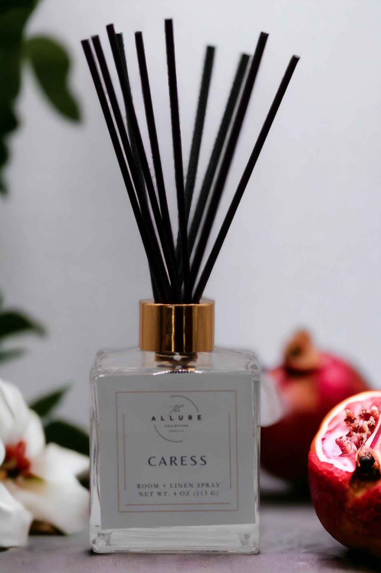 Caress Reed Diffuser