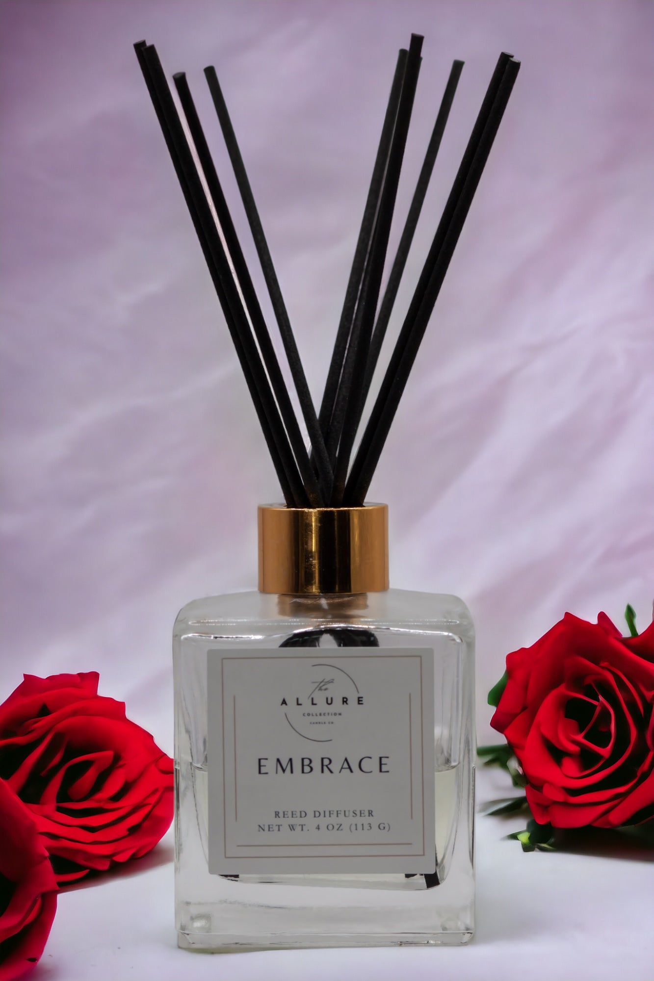 Embrace Reed Diffuser