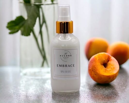 Embrace Room + Linen Spray