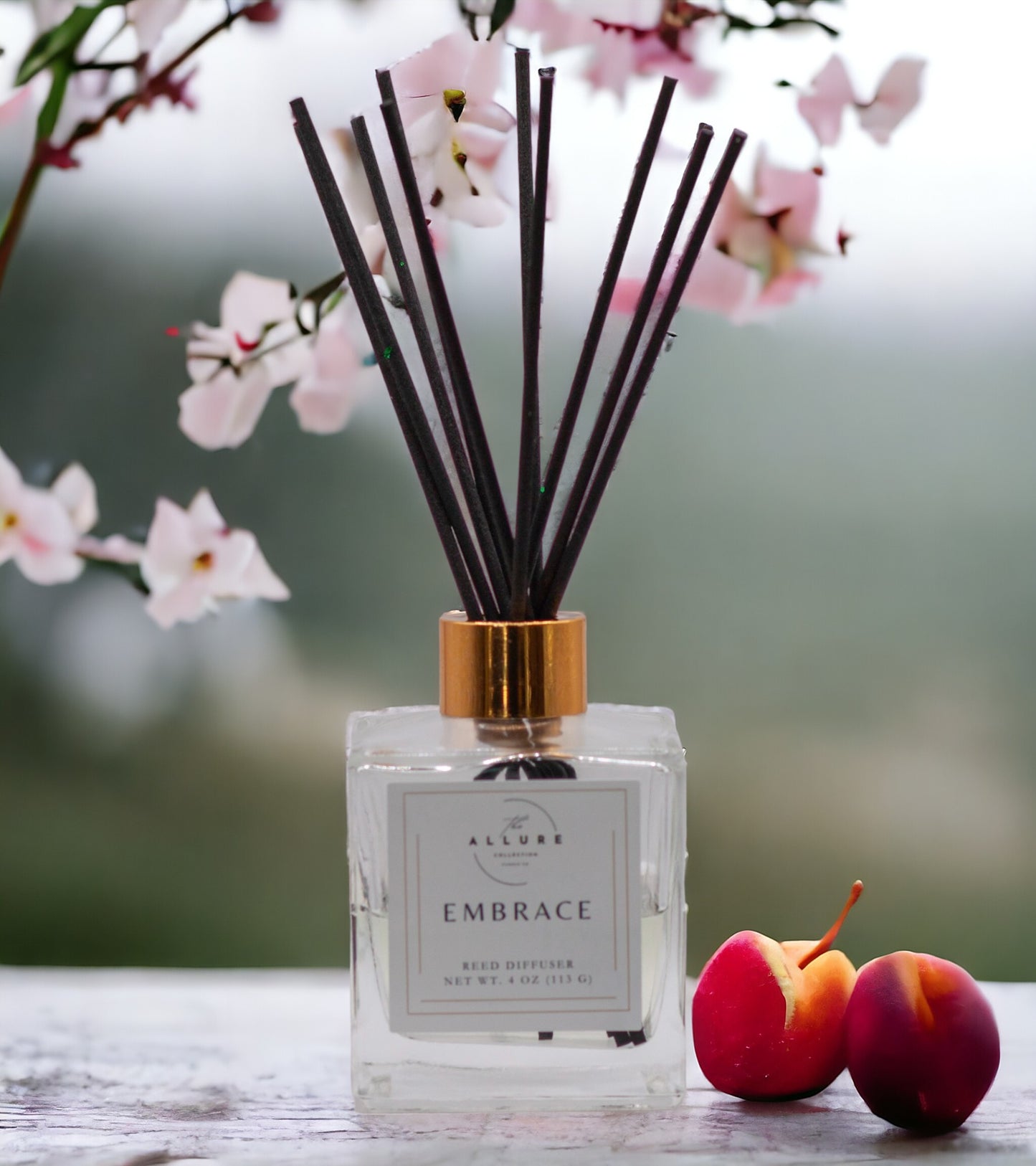 Reed Diffusers