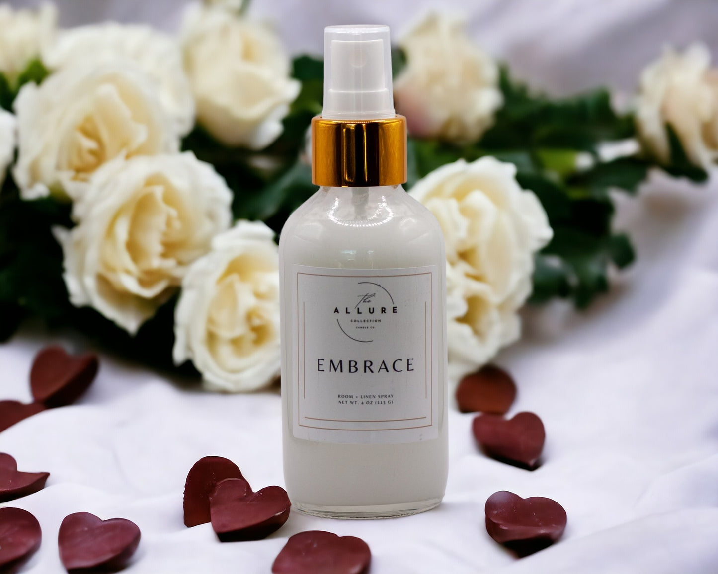 Embrace Room + Linen Spray